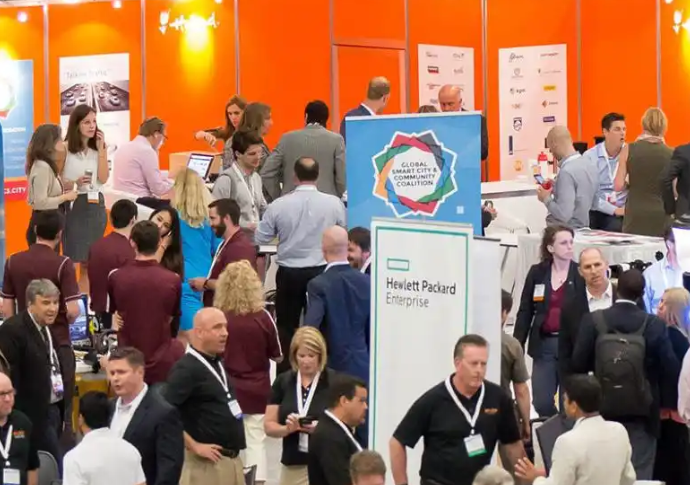 2026美國智能卡與RFID展從支付安全到工業(yè)互聯(lián)的技術(shù)破局點(diǎn) 2026美國智能卡與RFID展從支付安全到工業(yè)互聯(lián)的技術(shù)破局點(diǎn)