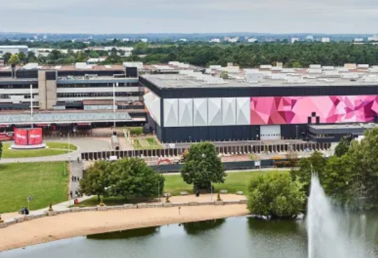 首次參展 2026 英國便利店展?這些籌備細(xì)節(jié)決定效果 首次參展 2026 英國便利店展?這些籌備細(xì)節(jié)決定效果