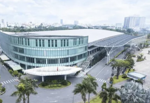 2025 胡志明烘焙展參展避坑:從報名到布展的關(guān)鍵細(xì)節(jié) 2025 胡志明烘焙展參展避坑:從報名到布展的關(guān)鍵細(xì)節(jié)